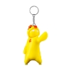 Picture of P.M.I. Gang Beasts Figural Keychains - 1 Pack (S1) (Random) (GB8004)
