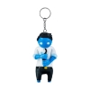 Picture of P.M.I. Gang Beasts Figural Keychains - 1 Pack (S1) (Random) (GB8004)