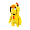 Picture of P.M.I. Gang Beasts Strechy Plush 40cm (S1) (Random) (GB7055A)