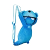 Picture of P.M.I. Gang Beasts Plush Backpacks 25 - 30cm(Random-2 characters to collect) (GB7020)