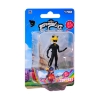 Picture of P.M.I. Miraculous Pencil Toppers - 1 Pack (S1) (Random) (MLB2010)