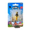Picture of P.M.I. Miraculous Pencil Toppers - 1 Pack (S1) (Random) (MLB2010)