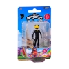 Picture of P.M.I. Miraculous Pencil Toppers - 1 Pack (S1) (Random) (MLB2010)
