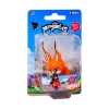 Picture of P.M.I. Miraculous Pencil Toppers - 1 Pack (S1) (Random) (MLB2010)