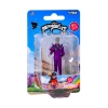 Picture of P.M.I. Miraculous Pencil Toppers - 1 Pack (S1) (Random) (MLB2010)