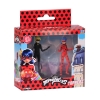 Picture of P.M.I. Miraculous Pencil Toppers - 2 Pack (S1) (Random) (MLB2015)