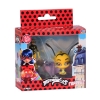 Picture of P.M.I. Miraculous Pencil Toppers - 2 Pack (S1) (Random) (MLB2015)