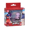 Picture of P.M.I. Miraculous Pencil Toppers - 2 Pack (S1) (Random) (MLB2015)