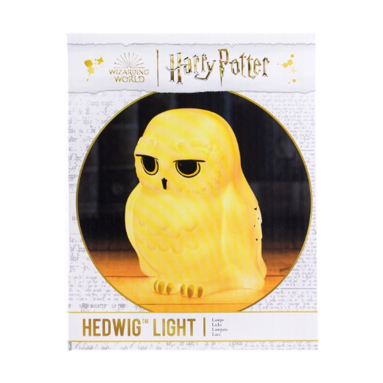 Picture of Paladone: Harry Potter - Hedwig Light (PP9564HP)