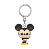 Picture of Funko Pocket Pop! Disney: Mickey and Friends - Mickey Vinyl Figure Keychain