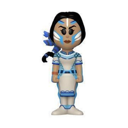 Picture of Funko Vinyl Soda Marvel: What If...? - Kahhori* Collectible Figure