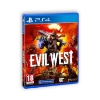 Picture of PS4 Evil West