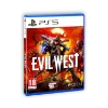 Picture of PS5 Evil West