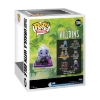 Picture of Funko Pop! Deluxe: Disney - Villains Assemble: Ursula with Eels (Assemble) (Special Edition) #1208 Vinyl Figure