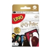 Picture of Mattel Uno: Harry Potter Card Game (FNC42)