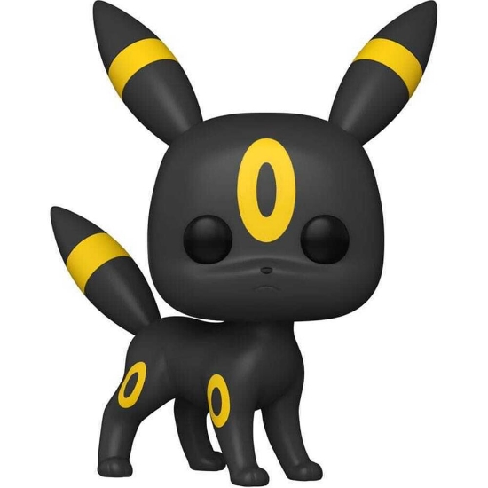 Picture of Funko Pop! Games: Pokemon - Umbreon #948 Vinyl Figure