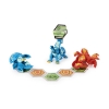 Picture of Spin Master Bakugan Evolutions: Howlkor Ultra Starter Pack (6063601)