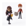 Picture of Spin Master Wizarding World Harry Potter: Ron & Parvati Set Magical Minis (6064902)