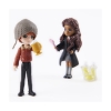 Picture of Spin Master Wizarding World Harry Potter: Ron & Parvati Set Magical Minis (6064902)