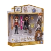 Picture of Spin Master Wizarding World Harry Potter: Ron & Parvati Set Magical Minis (6064902)