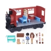 Picture of Spin Master Wizarding World Harry Potter: Magical Minis - Hogwarts Express (6064928)