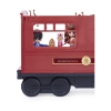 Picture of Spin Master Wizarding World Harry Potter: Magical Minis - Hogwarts Express (6064928)