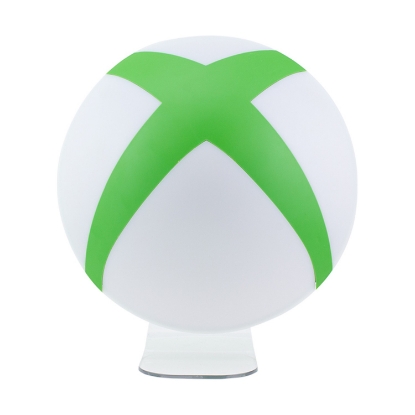 Picture of Paladone: XBOX - Green Logo Light (PP8970XB)