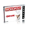 Picture of Winning Moves: Monopoly - Gremlins (English Language) (WM01402)