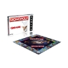 Picture of Winning Moves: Monopoly - Gremlins (English Language) (WM01402)