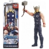 Picture of Hasbro Marvel Avengers: Titan Hero Series - Thor Action Figure (E7879)