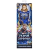 Picture of Hasbro Marvel Avengers: Titan Hero Series - Thor Action Figure (E7879)
