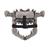 Picture of Hasbro Marvel Studios Black Panther: Atuma Shark Armor Mask (F4810)