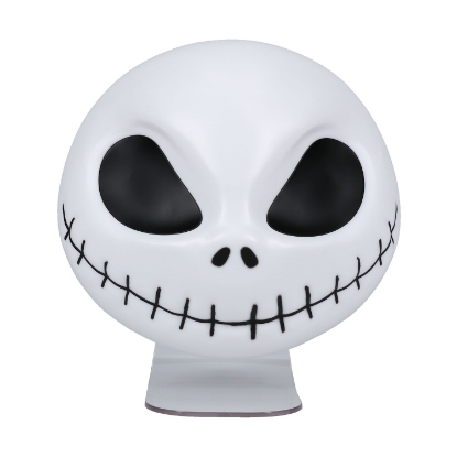 Picture of Paladone: The Nightmare Before Christmas - Jack Mask (PP11197NBC)