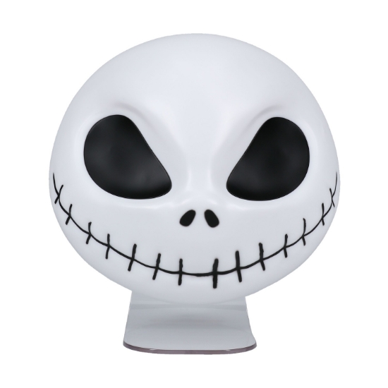 Picture of Paladone: The Nightmare Before Christmas - Jack Mask (PP11197NBC)