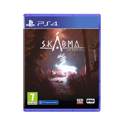 Picture of PS4 Skabma: Snowfall