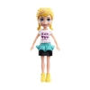 Picture of Mattel Polly Pocket Impulse Doll - Polly (HKV79)