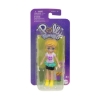 Picture of Mattel Polly Pocket Impulse Doll - Polly (HKV79)