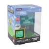 Picture of Paladone Minecraft - Drowned Zombie Icons Light (PP7999MCFV2)