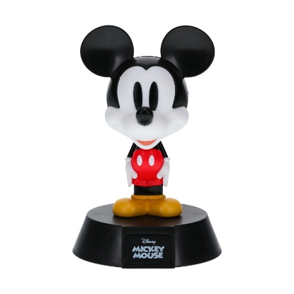 Picture of Paladone Icons: Disney Mickey Mouse - Light (PP11748DSC)