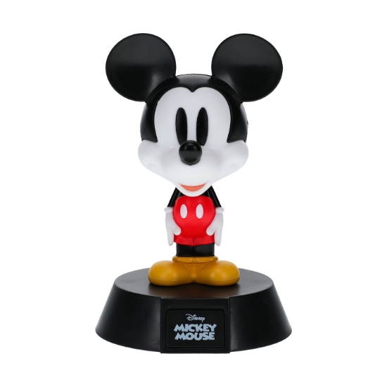 Picture of Paladone Icons: Disney Mickey Mouse - Light (PP11748DSC)