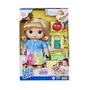 Picture of Hasbro Baby Alive: Fruity Sips Apple Blonde Hair Doll (F7356)