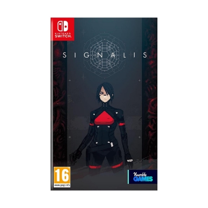 Picture of NSW Signalis