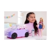 Picture of Mattel Barbie: Electric Vehicle with Charging Station And Plug (HJV36)