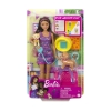 Picture of Mattel Barbie: Pup Adoption Playset (HKD86)