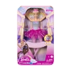 Picture of Mattel Barbie: Dreamtopia - Twinkle Lights Ballerina (HLC25)