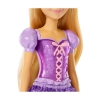 Picture of Mattel Disney: Princess - Rapunzel Posable Fashion Doll (HLW03)