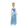 Picture of Mattel Disney: Princess - Cinderella Posable Fashion Doll (HLW06)