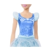 Picture of Mattel Disney: Princess - Cinderella Posable Fashion Doll (HLW06)