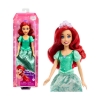 Picture of Mattel Disney: Princess - Ariel Posable Fashion Doll (HLW10)
