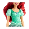 Picture of Mattel Disney: Princess - Ariel Posable Fashion Doll (HLW10)